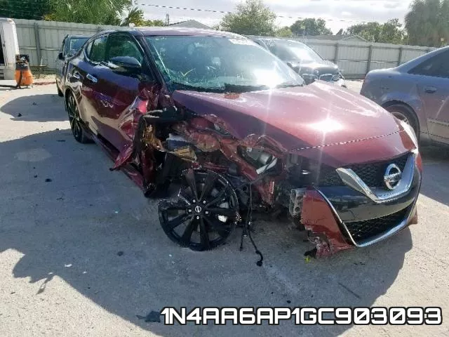 1N4AA6AP1GC903093