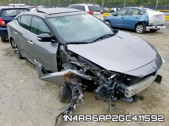 1N4AA6AP2GC411592