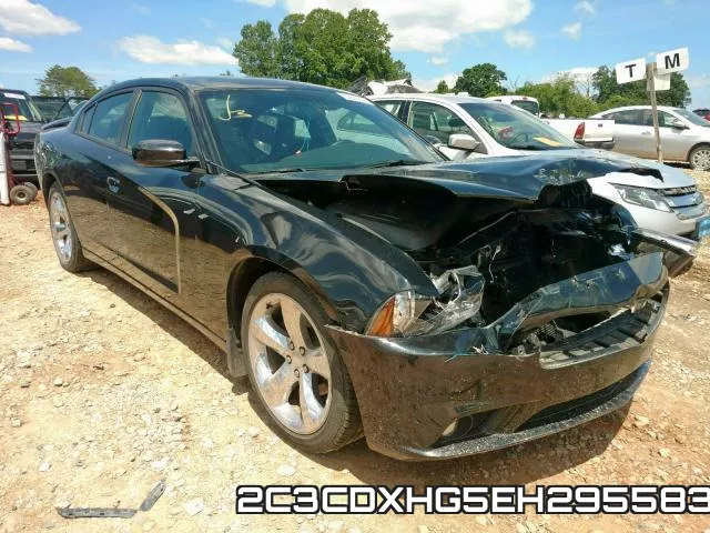 2C3CDXHG5EH295583