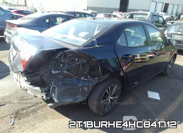 2T1BURHE4HC841712
