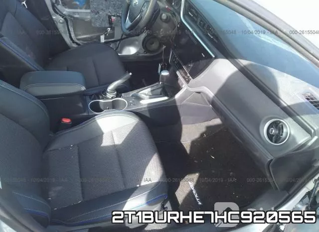 2T1BURHE7HC920565