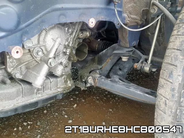 2T1BURHE8HC800547