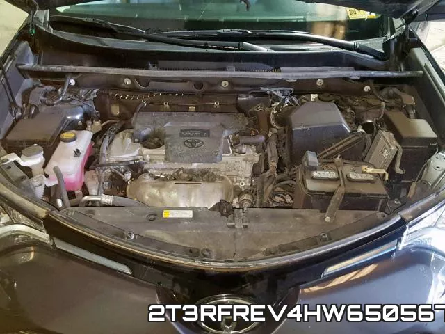 2T3RFREV4HW650567
