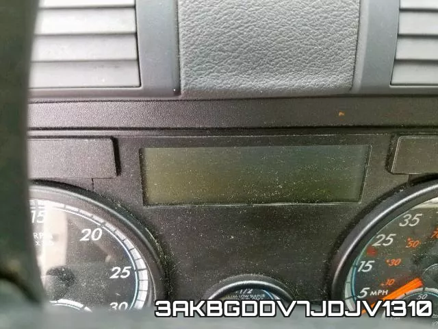 3AKBGDDV7JDJV1310