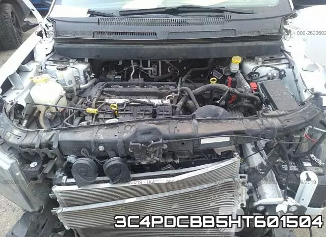 3C4PDCBB5HT601504