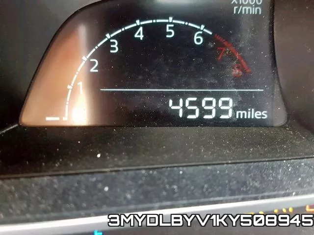 3MYDLBYV1KY508945