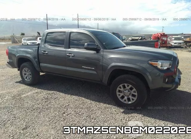 3TMAZ5CN8GM022026