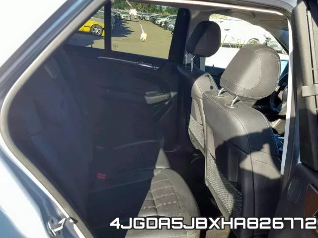 4JGDA5JBXHA826772