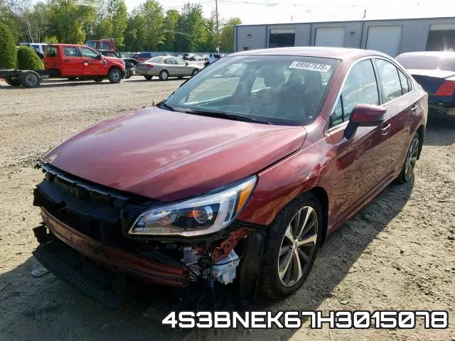 4S3BNEK67H3015078