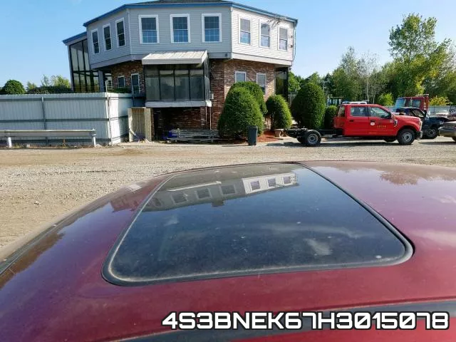4S3BNEK67H3015078