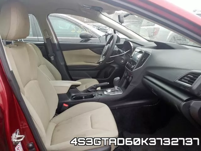 4S3GTAD60K3732737