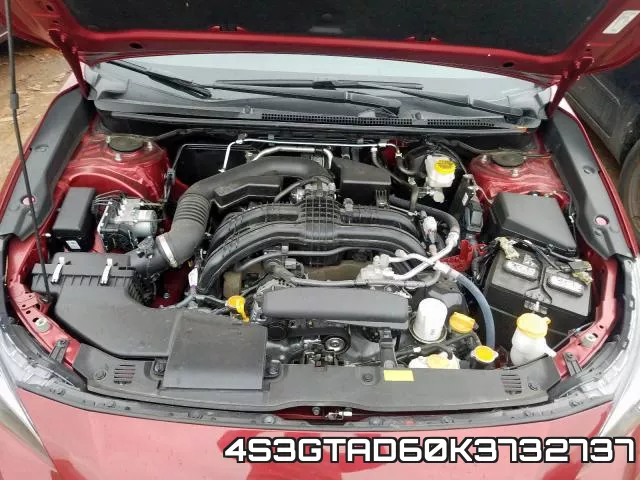 4S3GTAD60K3732737