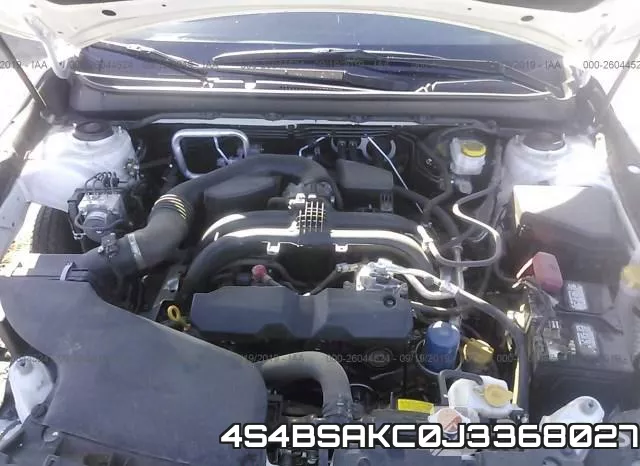 4S4BSAKC0J3368027