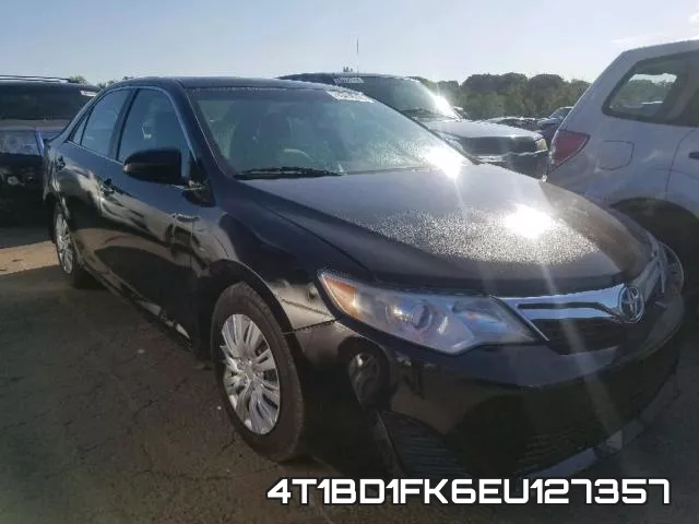 4T1BD1FK6EU127357