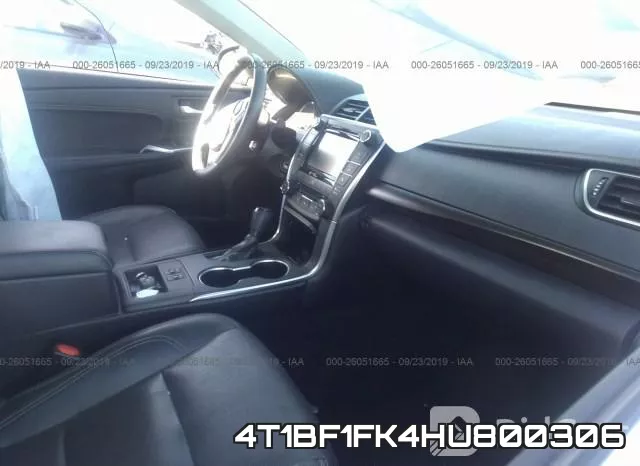 4T1BF1FK4HU800306