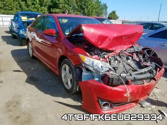 4T1BF1FK6EU829334