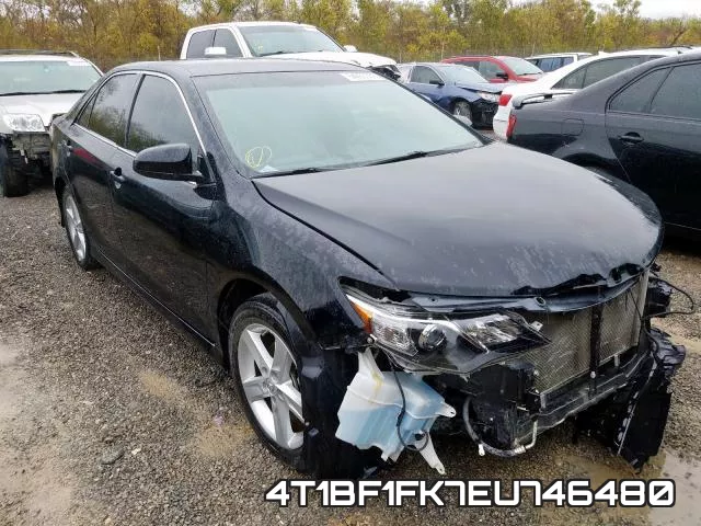 4T1BF1FK7EU746480