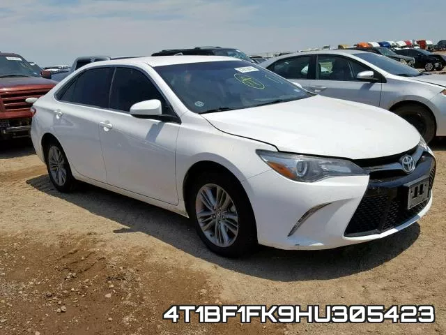 4T1BF1FK9HU305423