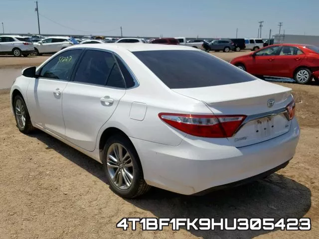4T1BF1FK9HU305423