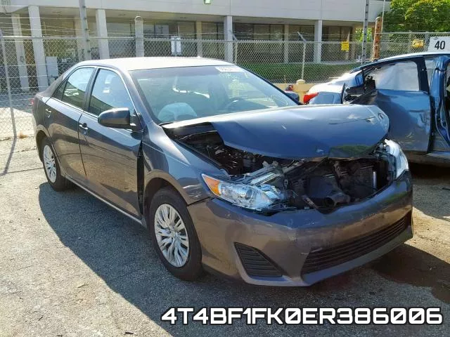 4T4BF1FK0ER386006