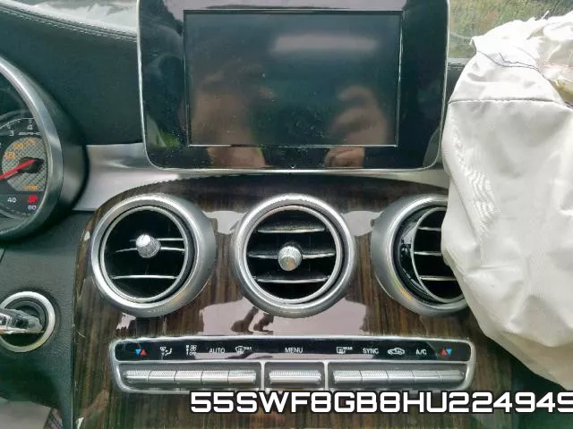 55SWF8GB8HU224949
