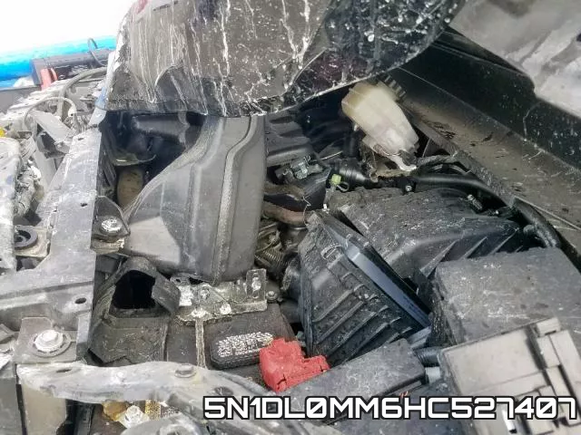 5N1DL0MM6HC527407