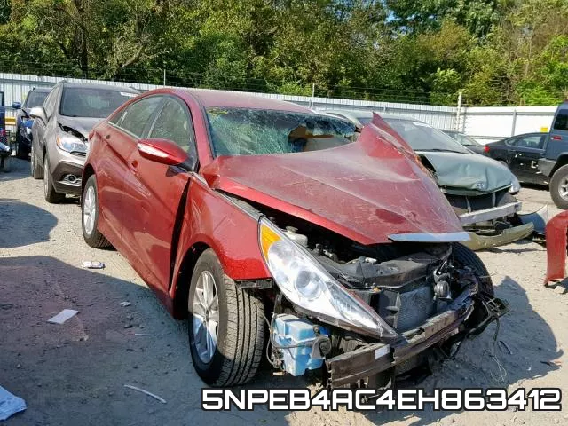 5NPEB4AC4EH863412