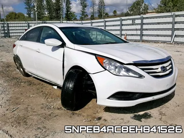 5NPEB4AC8EH841526