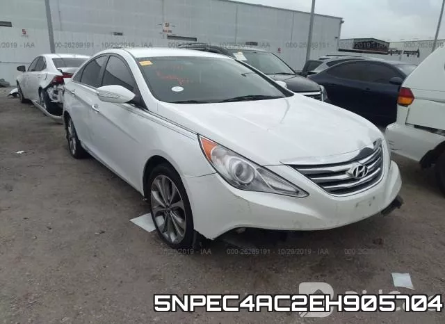 5NPEC4AC2EH905704