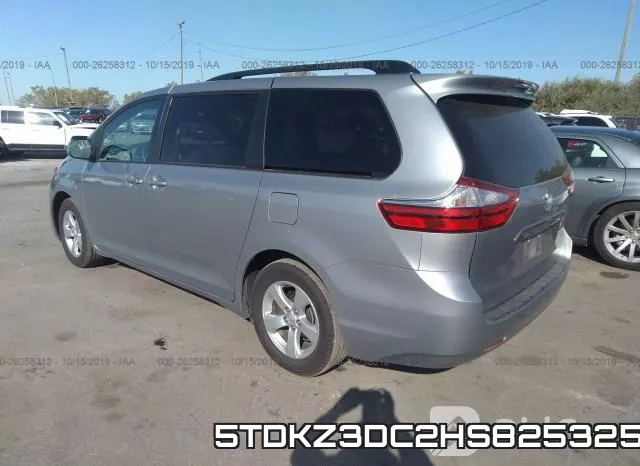 5TDKZ3DC2HS825325