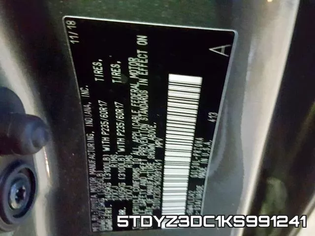 5TDYZ3DC1KS991241_10.webp