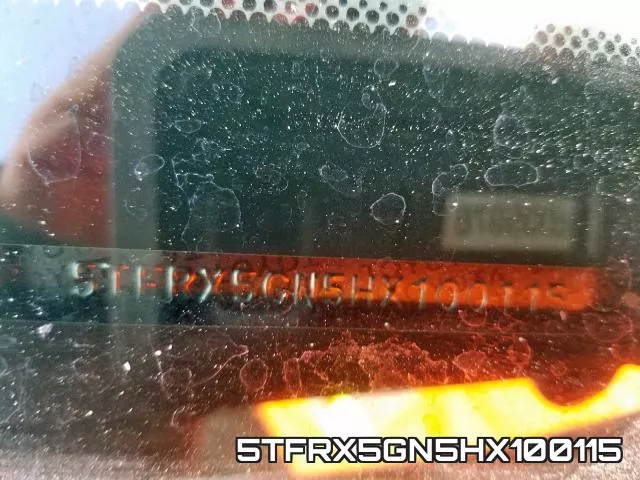 5TFRX5GN5HX100115