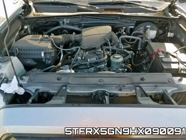 5TFRX5GN9HX090091