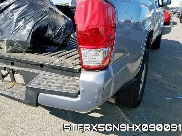 5TFRX5GN9HX090091