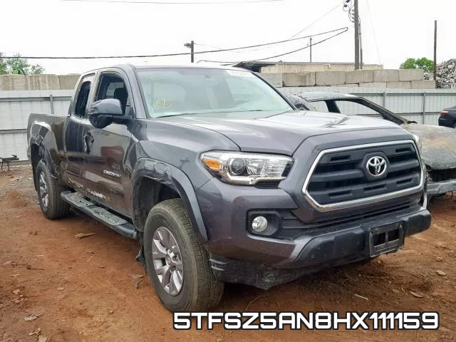 5TFSZ5AN8HX111159