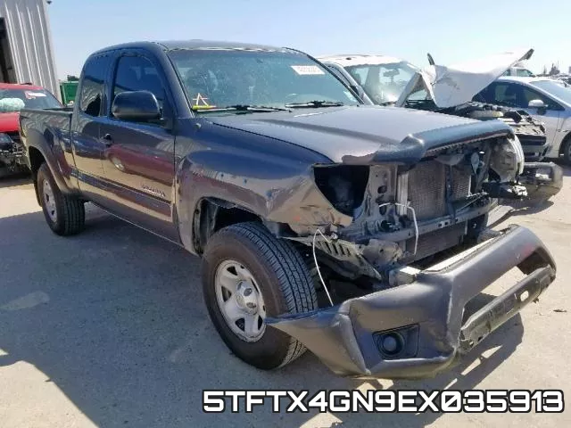 5TFTX4GN9EX035913