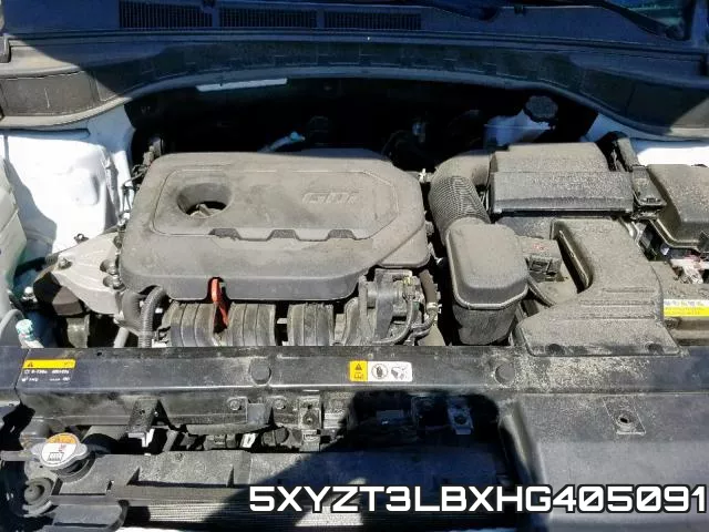 5XYZT3LBXHG405091