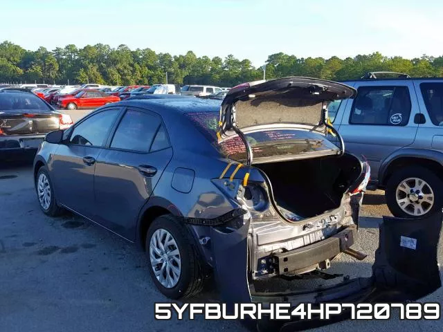 5YFBURHE4HP720789