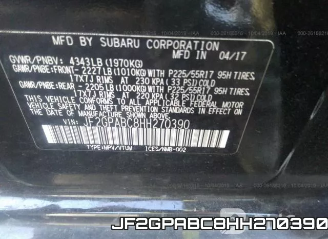 JF2GPABC8HH270390_9.webp