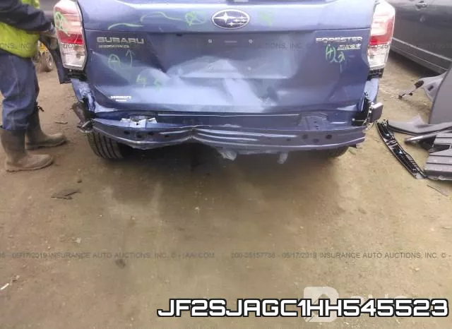 JF2SJAGC1HH545523