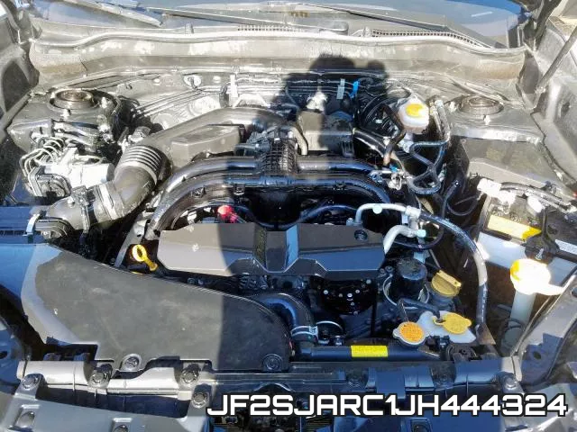 JF2SJARC1JH444324