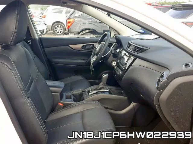 JN1BJ1CP6HW022939