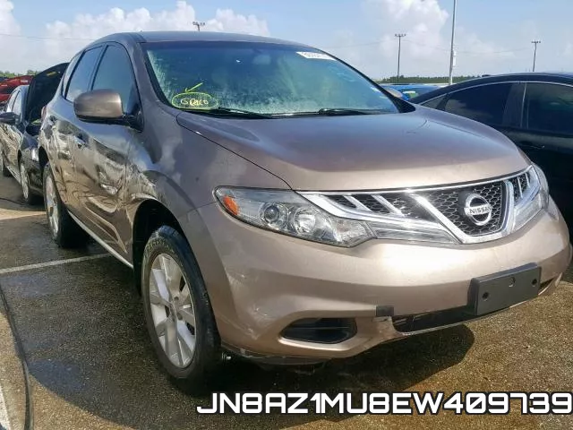 JN8AZ1MU8EW409739