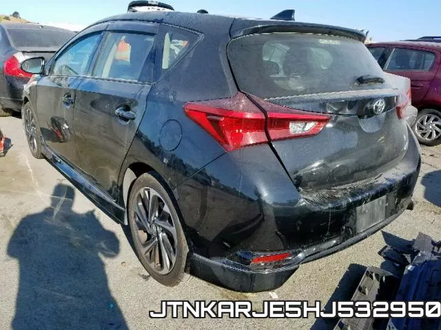 JTNKARJE5HJ532950