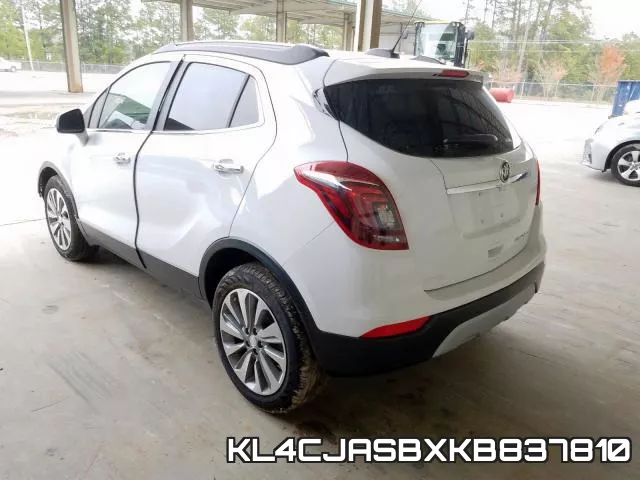 KL4CJASBXKB837810
