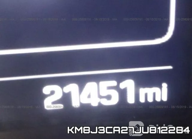 KM8J3CA27JU812284