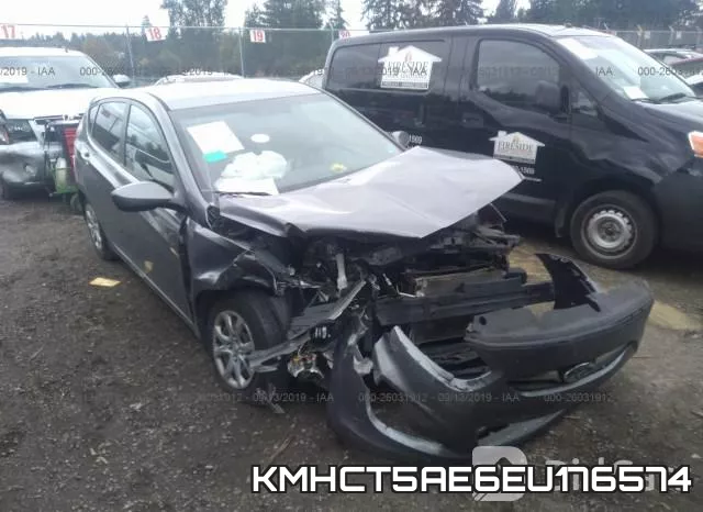 KMHCT5AE6EU176574