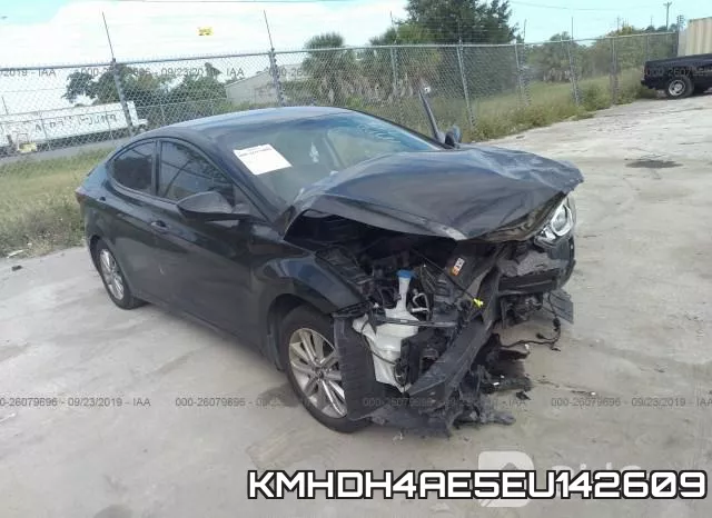 KMHDH4AE5EU142609