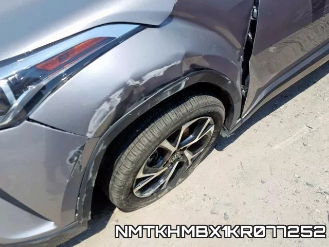 NMTKHMBX1KR077252