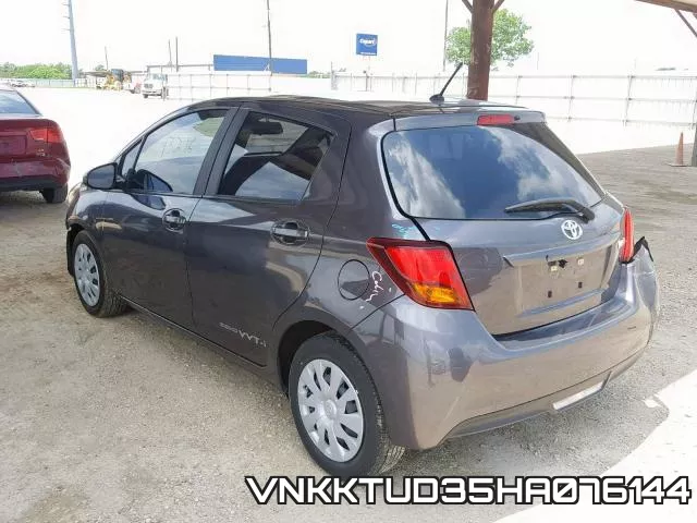 VNKKTUD35HA076144